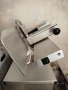 Професионална слайс машина Graef - 300 W, снимка 7