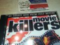 MOVIE KILLERS CD 1905241458, снимка 3