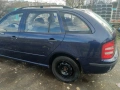 Шкода Фабия 1.4 бензин 12/2004 год Климатик - 1499€ Тел 0897440948, снимка 7