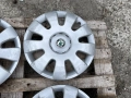 16 цола Тасове Skoda Octavia 1z0601147 Оригинал, снимка 5