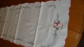 ПОКРИВКИ /апликации и бродерия/, снимка 15