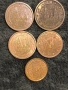 Монети от различни държави, снимка 4