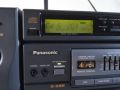 Panasonic RX-DT680 CD-радиокасетофон продавам., снимка 4