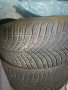 Зимни гуми или гуми с джанти , снимка 1