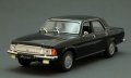 ГАЗ 3102 Волга 1982 - мащаб 1:43 на DeAgostini моделът е нов в блистер, снимка 1 - Колекции - 44992289