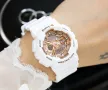 Продавам baby g shock Бял със златно и др., снимка 3