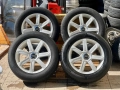 Джанти 5x112 18 Цола Audi A4 A6 Q3 Q5, снимка 5