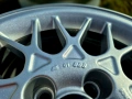 Комплект джанти BBS RN012 15цола 4x100 7J ET35, снимка 1