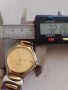 Зенит-Zenith,унисекс,злато- стомана,кварц-дамски часовник, снимка 8