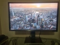 Професионален монитор 31.5" AOC U3277PWQU MVA, 4K Ultra HD (3840x2160), снимка 1