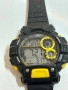 Q&Q мъжки часовник наподобяващ Casio G-Shock , снимка 2