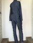 Дамски гащеризон G-Star RAW®TACOMA SLIM JUMPSUIT WMN LS  RAW DENIM  M; 101, снимка 6