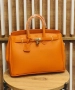 Hermes Дамска Чанта Хермес - Налични Различни Цветове Код SK251, снимка 9