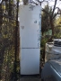 Продавам хладилник със фризер Самсунг, висок 2м. работещ., снимка 1