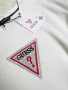 памучни дамски тениски guess , снимка 4