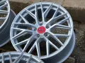 Джанти 5x108 19 Ford Jaguar Land Rover Volvo Peugeot Citroen 5х108 Нови, снимка 4
