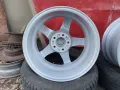 Джанти Audi 5x112x7J16ет45, снимка 7