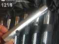 Нов Немски Комплект Тръбни Ключове 6-22мм-9 бр-В Калъф-Масивен-Професионален-BGS Quality-ROHR, снимка 10