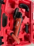 Hilti AG 125-A22 безчетков ъглошлайф, снимка 1