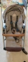 Бебешка/Детска количка Cybex, снимка 13