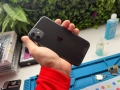 Корпус за iPhone 11 Black , снимка 1
