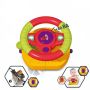 Бебешки волан - 2 в 1, снимка 1 - Музикални играчки - 45951411