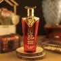 Огнен дамски аромат MAIRA ROUGE EDP PERFUME 100ML, снимка 5