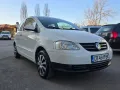 Volkswagen Fox 1.4 TDI, 162000 км. УНИКАТ!!!, снимка 1