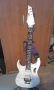 Ibanez JEMJR WH за лява ръка , снимка 1