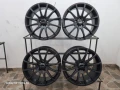 4бр 17ски джанти за RENAULT, PEUGEOT, FORD 5х108мм A170175, снимка 5