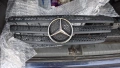 Предна решетка МЕРЦЕДЕС ML W163, снимка 1