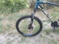 Планински велосипед Devron Riddle 27,5 цола, снимка 2