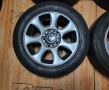 джанти 16" 5х120 BMW летни гуми 205/55/16, снимка 3