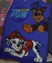 Детско килимче, Paw Patrol 50 x 75 cm, снимка 2