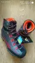 La Sportiva Trango TRK Leather GTX Clay/Velvet , снимка 8