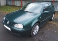 ЧАСТИ Фолксвагел ГОЛФ 4 1997-2008г. Volkswagen Golf IV дизел 1900куб, 66kW, 90kс, ТDI, снимка 2