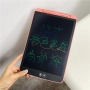 Детска дъска за рисуване Таблет , LCD екран, 12 инча., снимка 4