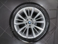 18” ОЕ BMW Джанти Style 643 Гуми Датчици БМВ G30 G31 G20 G21 G22, снимка 3