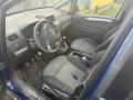 opel zafira b 1.9 120 на части опел зафира б 7 местен, снимка 3