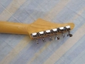 SAMICK DS100 BK STRATOCASTER        , снимка 3