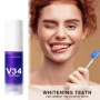 Промоция! Пяна за Избелване на зъби! Вашата бяла Усмивка е Тук!, снимка 3