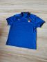 Оригинална мъжка тениска Puma DryCell x Italy National Football Team / Season 20 (Home), снимка 2