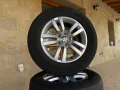 16" 5x112 Vw CVR Original, снимка 1