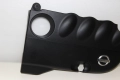 Декоративен капак двигател Nissan Micra K12 (2003-2010г.) кора мотор 1.5 dCi, снимка 3