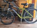 Марков алуминиев планински велосипед Merida Kalahari 580, снимка 1 - Велосипеди - 45395689