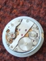 Механизъм с циферблат от стар ръчен часовник 52136, снимка 8