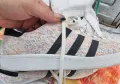 Adidas Superstar 80S  PK мъжки 44номер, снимка 10