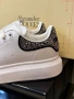 дамски маратонки Alexander McQueen , снимка 5