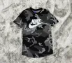 Мъжка тениска Nike Camo Tee, Размер S, снимка 3