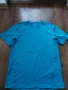 reebok - страхотна мъжка тениска КАТО НОВА М, снимка 6